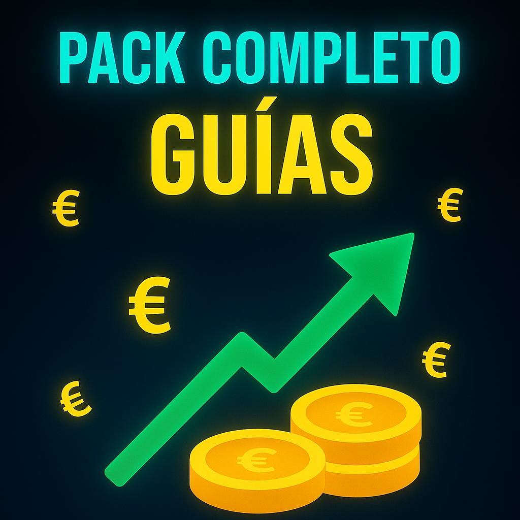 Pack de todos métodos