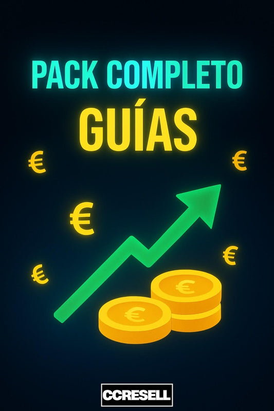 PACK de todos los metodos