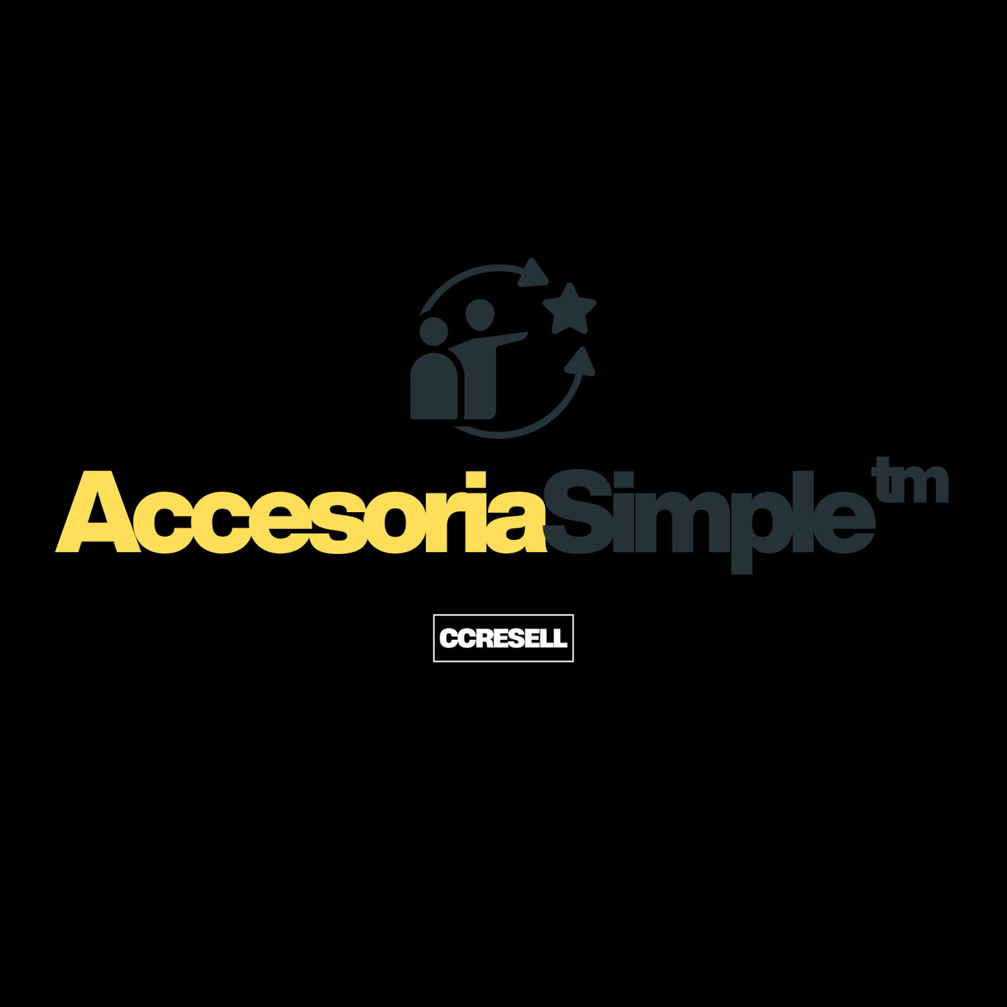 Accesoria Simple